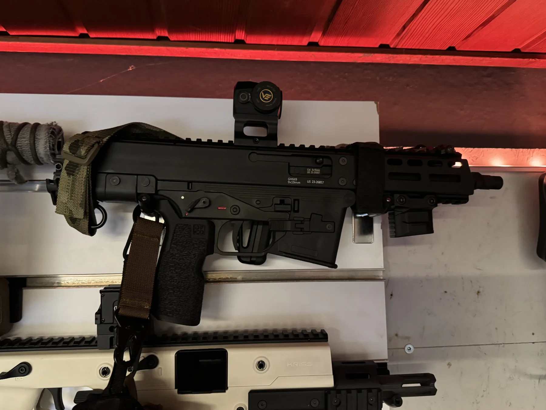GHM 9G